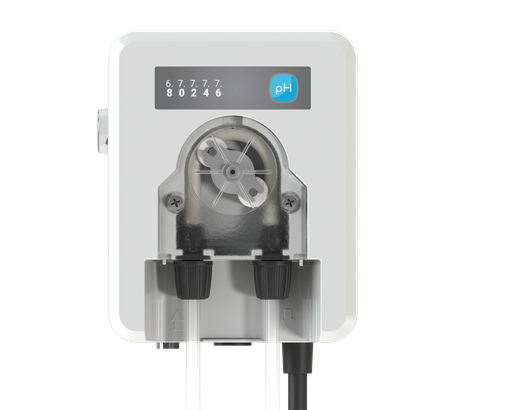 Phileo VP - PH Automatisering