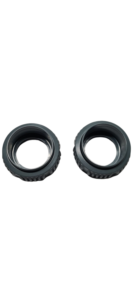 Raccords unions pour Zelia Pod (la paire)