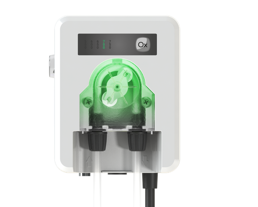 Oxeo VP - Redox regeling