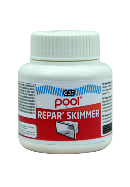 POOL*REPAR’ SKIMMER 125ML