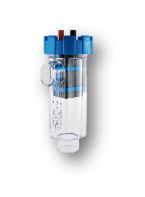 Cellule 20g/h Klereo Kalypso Pro Salt (100m3)