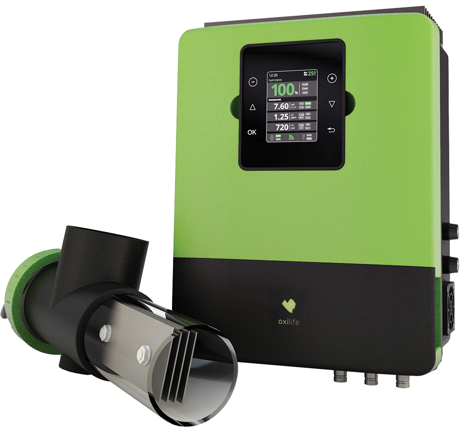 Oxilife Sugar Valley