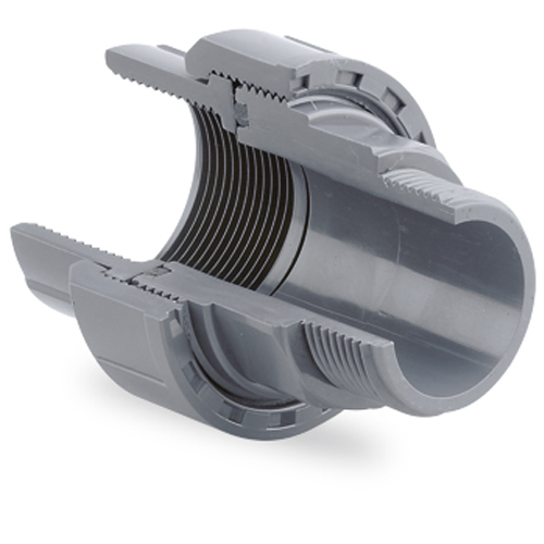 Raccord Union F 2" X M 2"