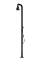 Douche  JEE-O CONE Gun Metal - with handshower