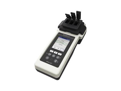 Photomètre Poollab 2.0