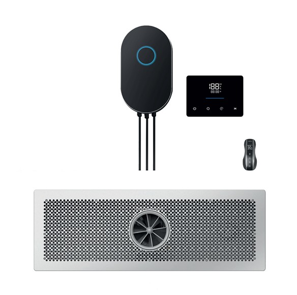 [3023070340] Série SWIMJET H P240 nage à contre-courant