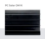 AQD Discover Lames PC Solar Onyx