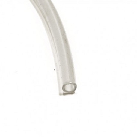 Tuyau  Pvc Cristal 4X6Mm - Chlore & Ph