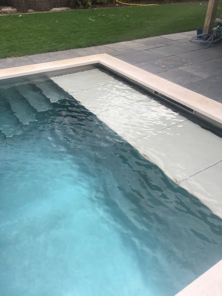 Pvc Plaat 1000*998*20 mm