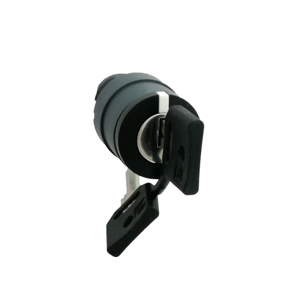 Barillet Maintenu + Cles  Volet 