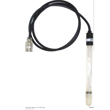 *Sonde Ph Cable