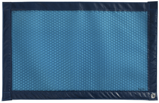 [ALUSUN400] Couverture A Bulle Ete - Alusun