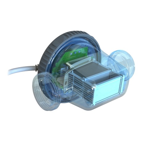 Cel electrolyse Zlt Zelia