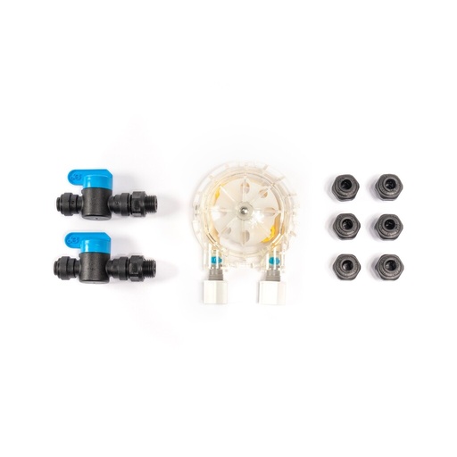 [3016010260] Kit de réparation Watersens NET/Home pH/redox & pH/CLF