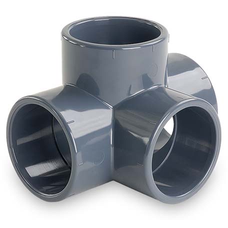 [1001305] TE 4V 90° - 63