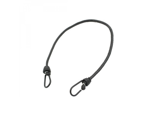 [SANDOWARTIC 3044030191] Sandow Individuel Noir Artic 60Cm Double Clips