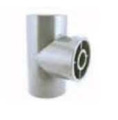 [7304061] Te 90° 63 F X 63 F X 1/2" F