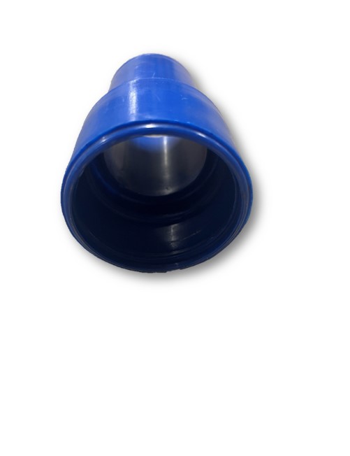 Embout Bleu Pour Tuyau Flottant 48/38mm