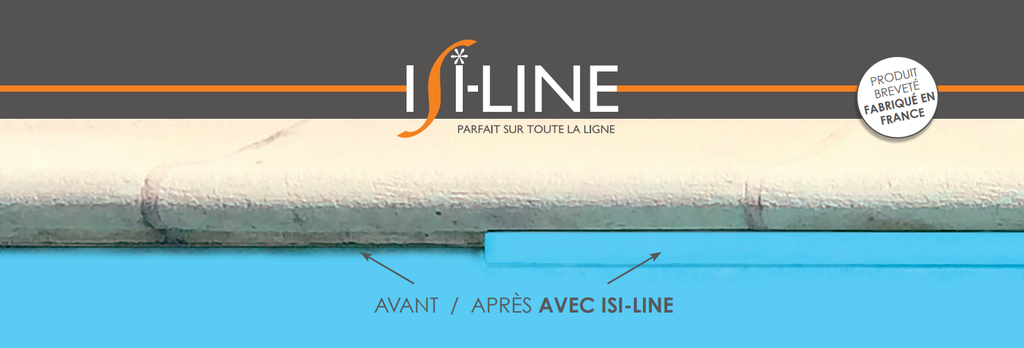 Jonc De Blocage Isi-Line (50M)
