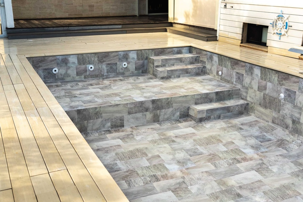 Liner Ogenflex Pools/StoneTile
