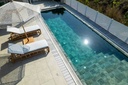 Liner Ogenflex Pools/StoneTile