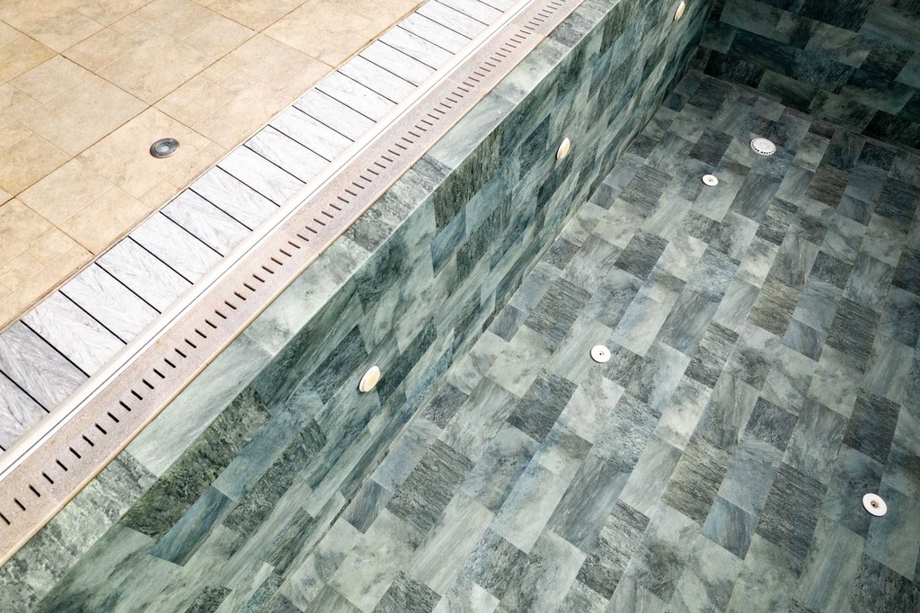 Liner Ogenflex Pools/StoneTile