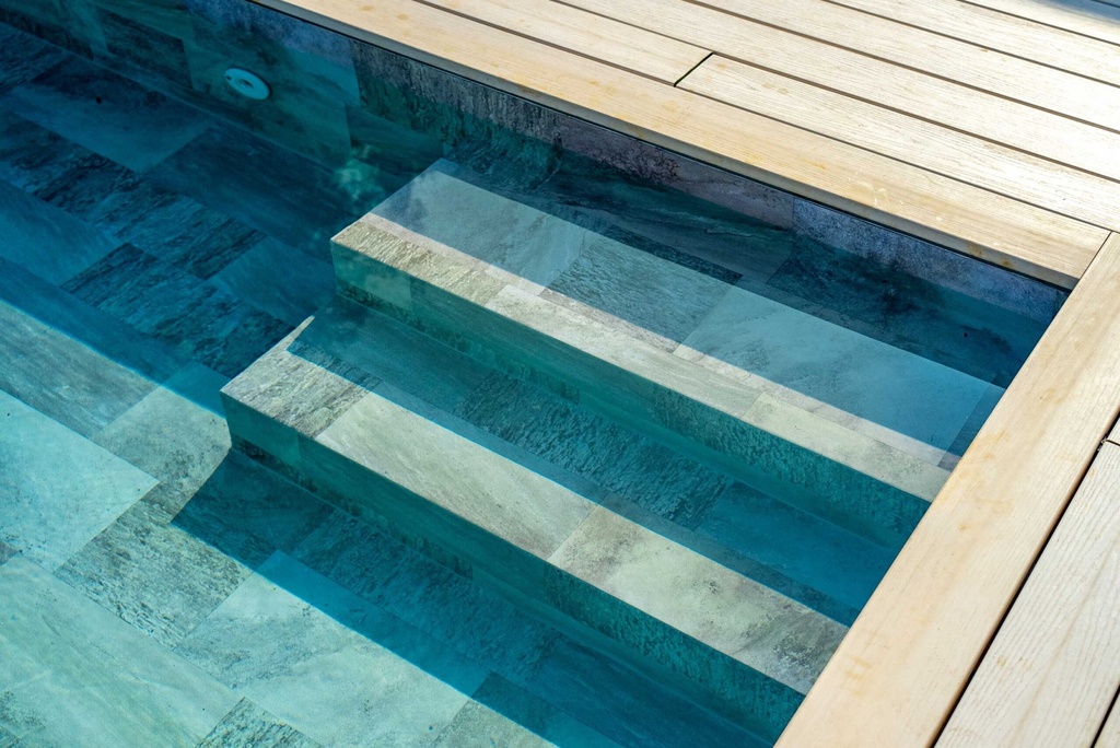 Liner Ogenflex Pools/StoneTile