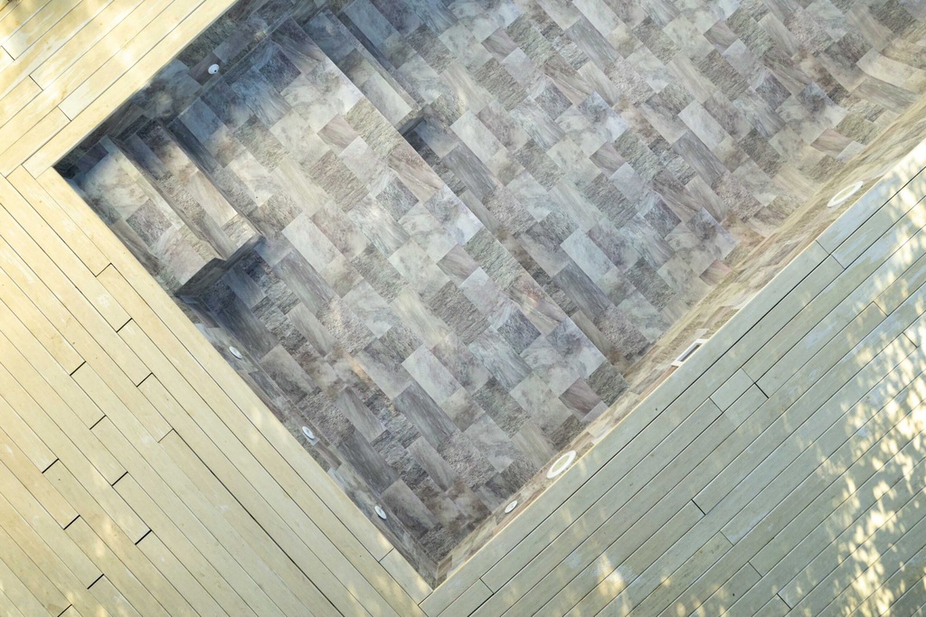 Liner Ogenflex Pools/StoneTile
