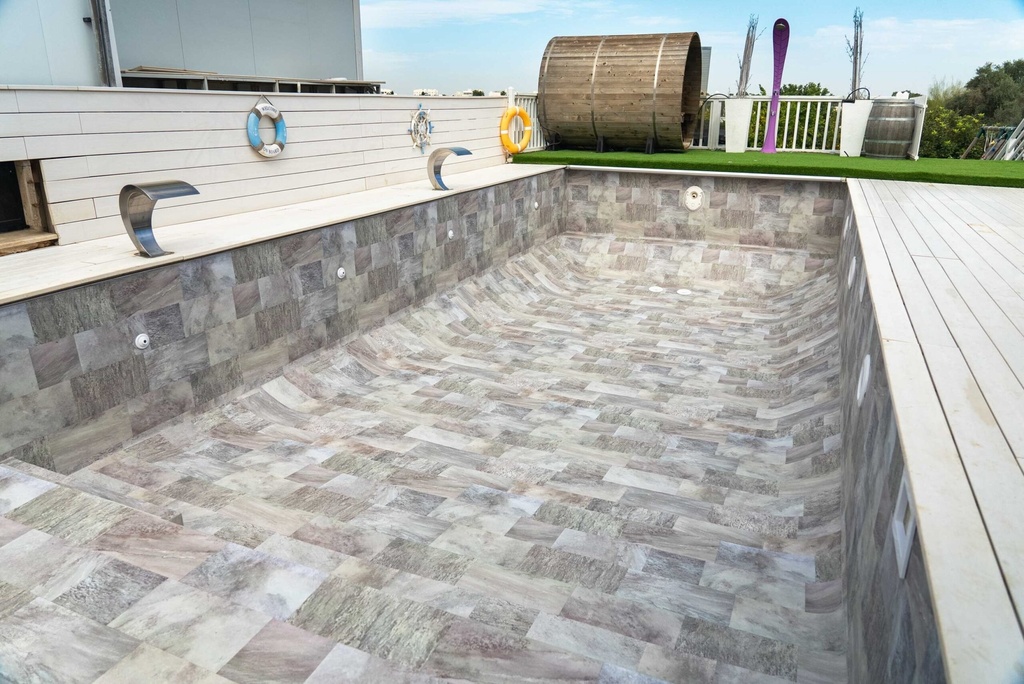 Liner Ogenflex Pools/StoneTile