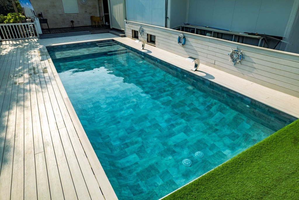 Liner Ogenflex Pools/StoneTile