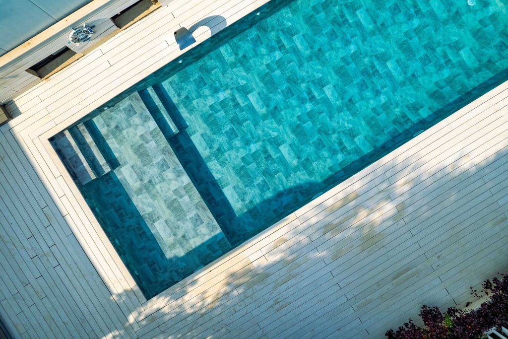 Liner Ogenflex Pools/StoneTile