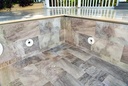 Liner Ogenflex Pools/StoneTile