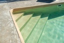 Liner Ogenflex Pools/Larch Range