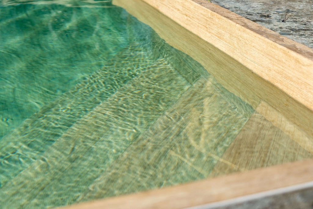 Liner Ogenflex Pools/Larch Range