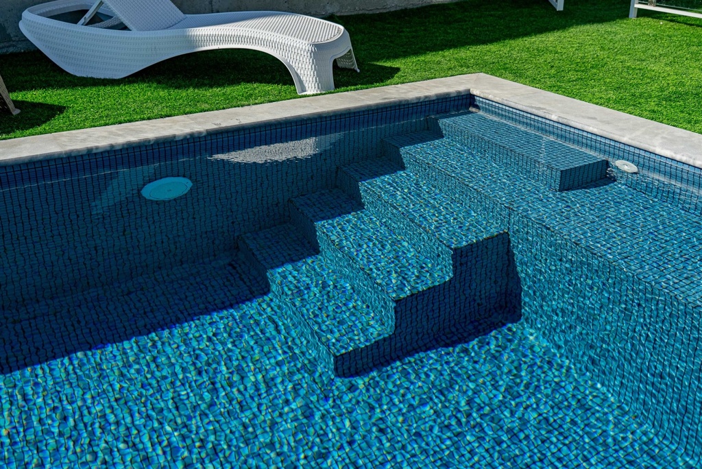 Liner Ogenflex Pools/Matrix Range