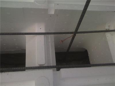 Blocs Thermostone Plus en Polystyrène 1000 X 250 X 300Mm