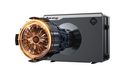 Pompe A Chaleur Inverter Black Perfect Pro