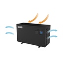 Pompe à chaleur VBEX Full Inverter