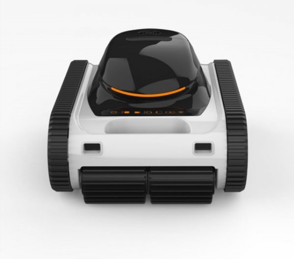 Robot Warrior X30
