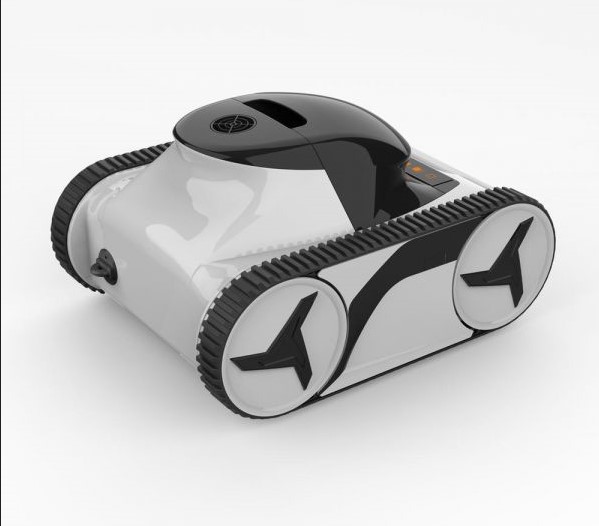 Robot Warrior X80