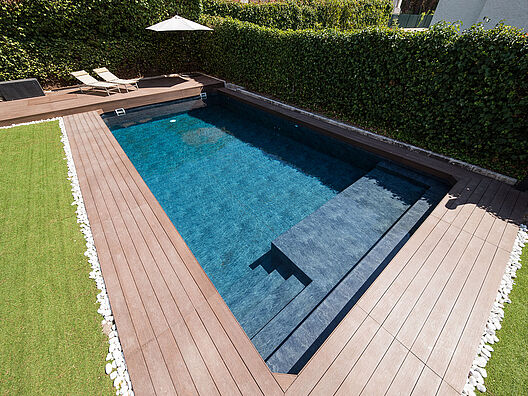 Liner Alkorplan 3000 Touch 3D