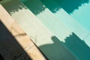 Liner Ogenflex Pools/Stoneflex