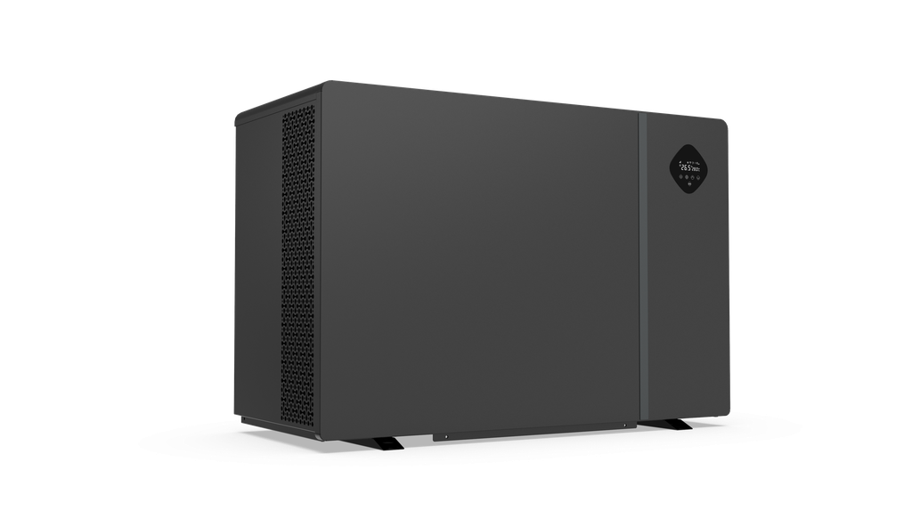 Pompe A Chaleur Inverter Black Perfect Pro