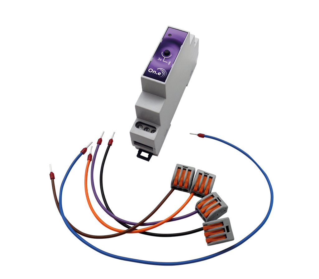 Coffret Electrique Cyrano 2.0 10 AMP