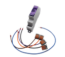 Coffret Electrique Cyrano 2.0 10 AMP