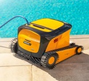 Robot Dolphin Wave 90I