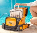 Robot Dolphin Wave 90I