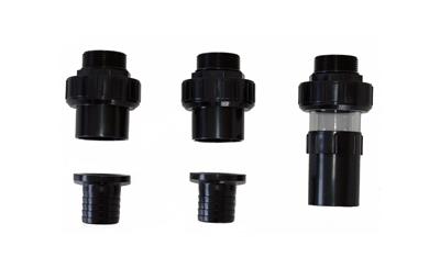 Kit de filtration ONDA