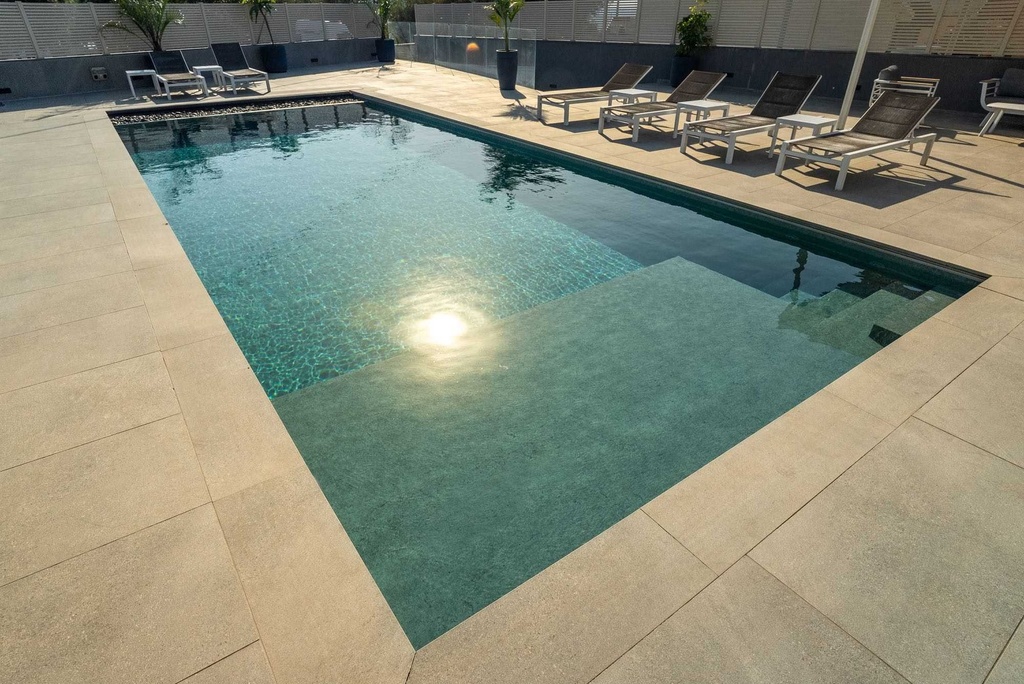 Liner Ogenflex Pools/Stoneflex