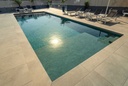 Liner Ogenflex Pools/Stoneflex